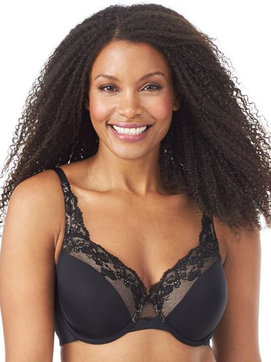 Olga Other - #1914 Olga® by Warner's® Bras: Cloud 9 Full-Figure Underwire Bra GF7961A